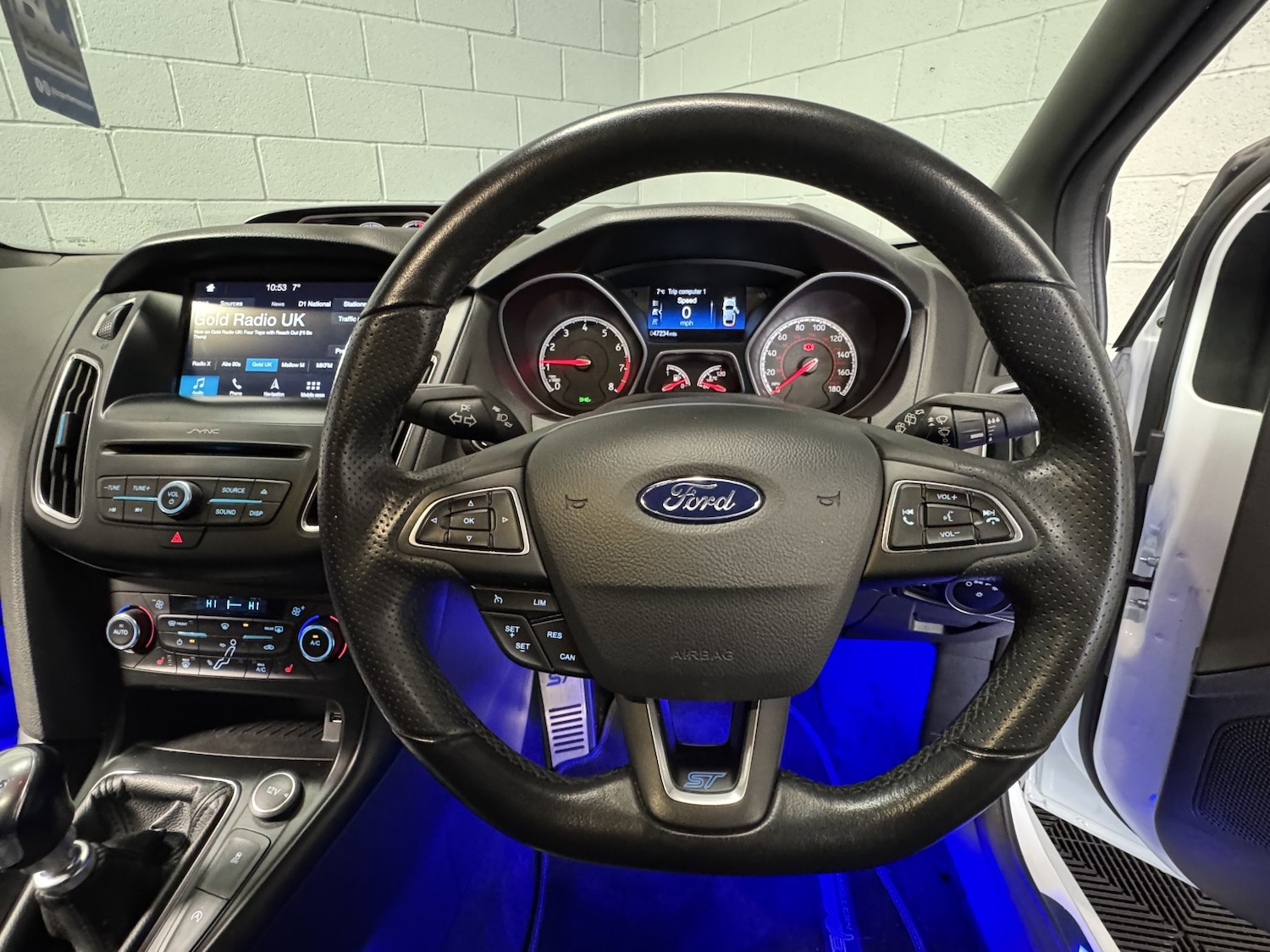 Used Ford Focus 2017 for sale - 78031743: Photo 53