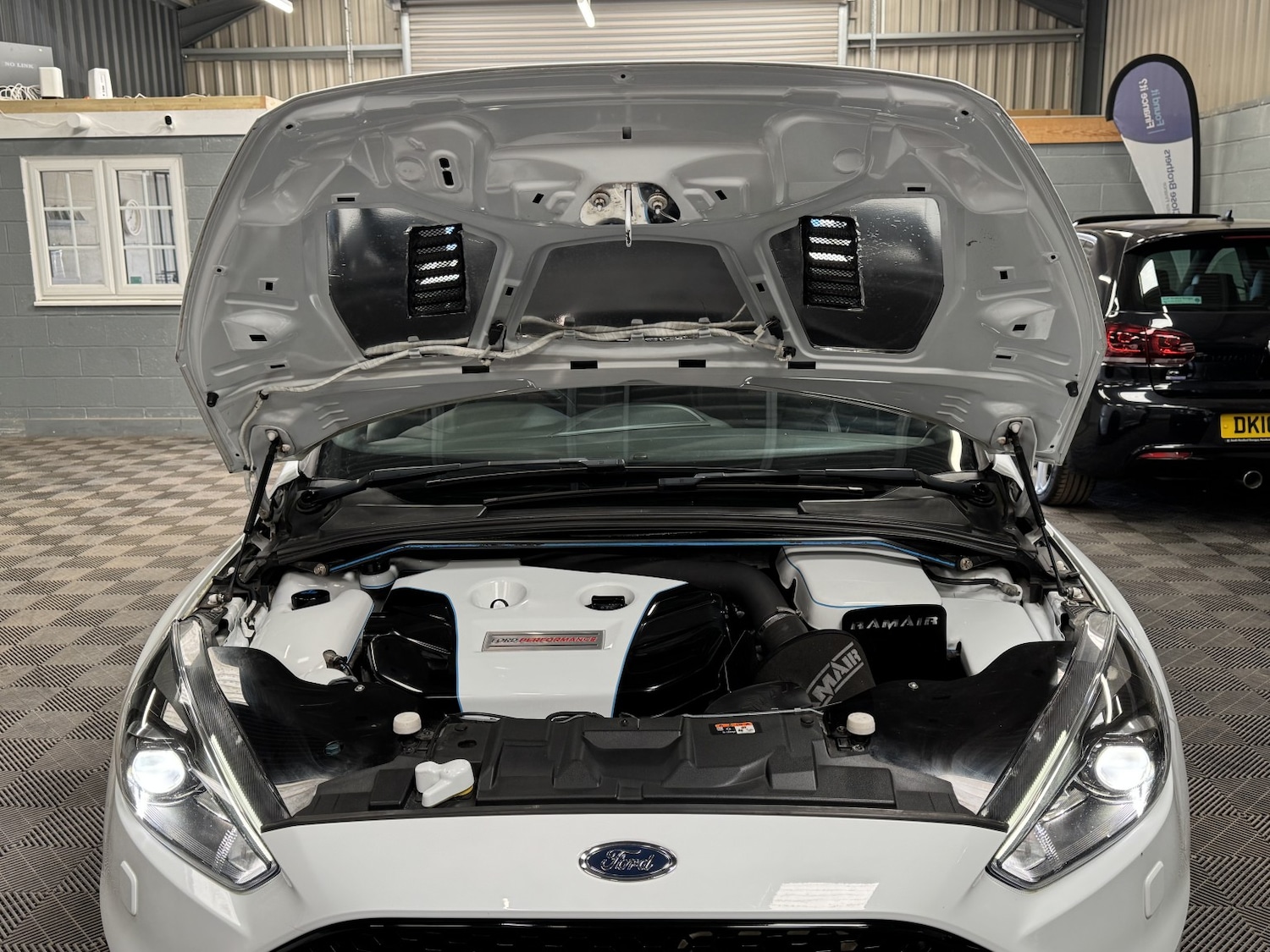 Used Ford Focus 2017 for sale - 78031743: Photo 55