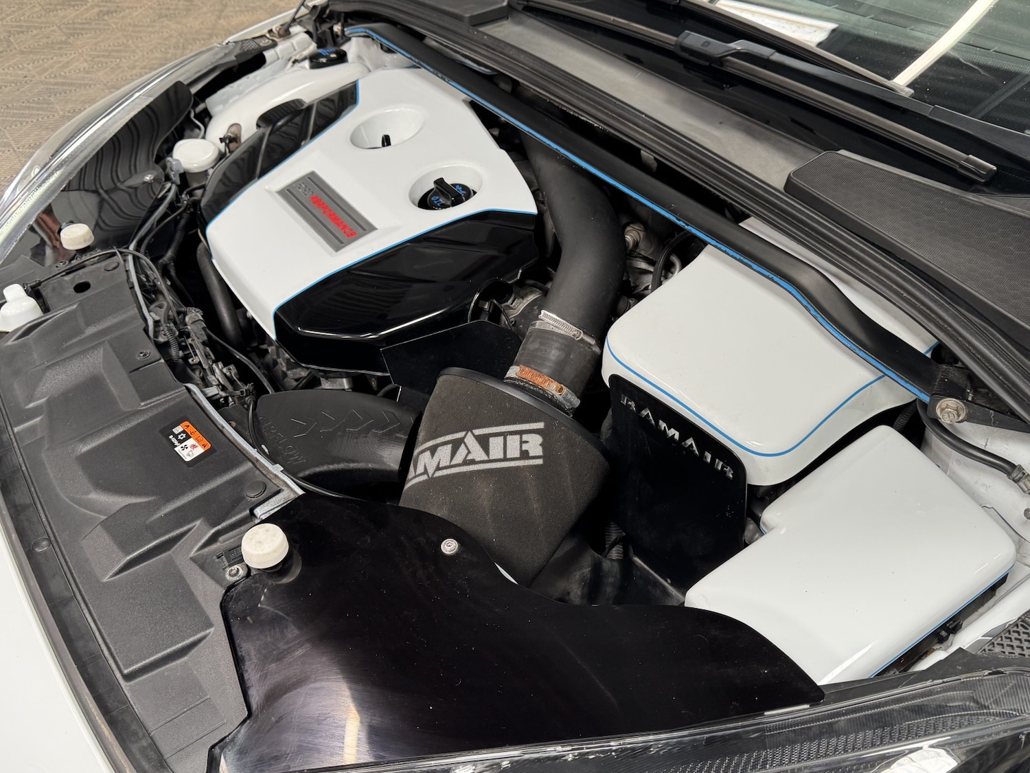 Used Ford Focus 2017 for sale - 78031743: Photo 56