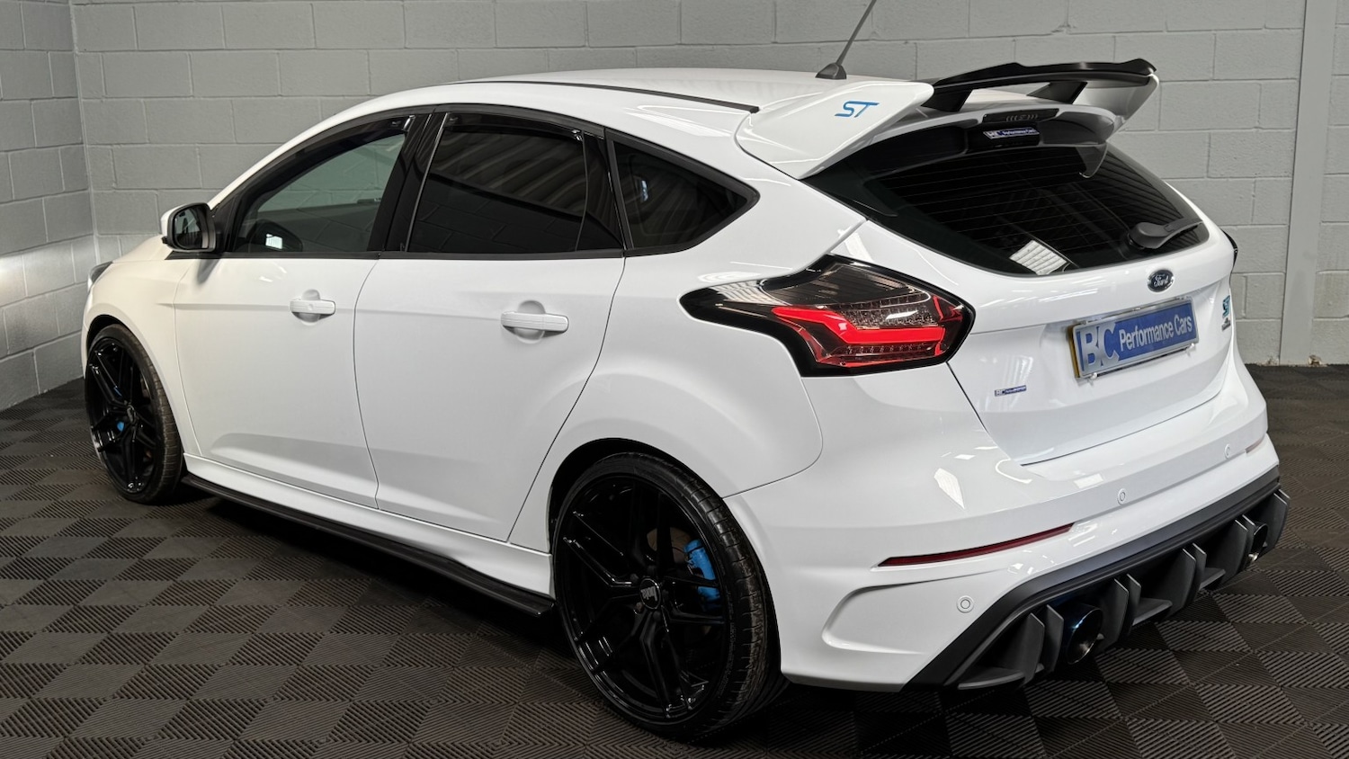 Used Ford Focus 2017 for sale - 78031743: Photo 7