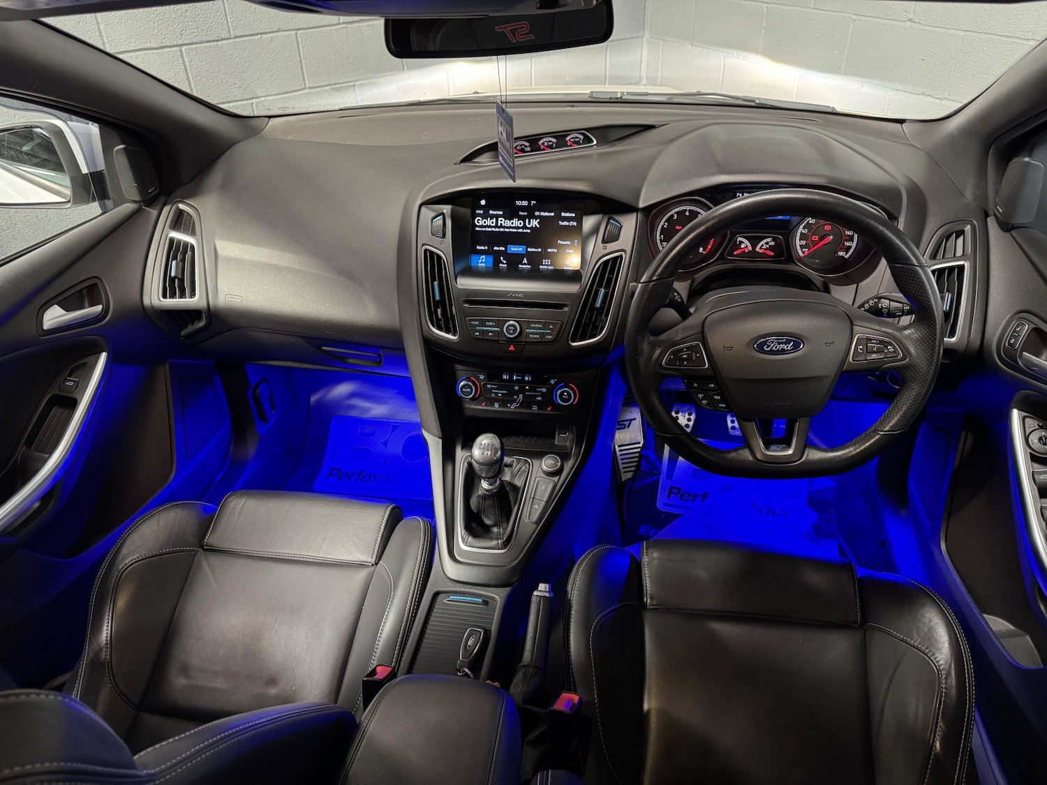 Used Ford Focus 2017 for sale - 78031743: Photo 8