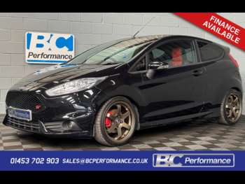 Used Ford Fiesta 2013 for sale - 74949695: Photo