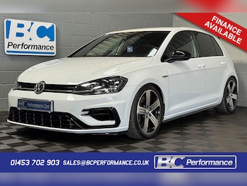 Used Volkswagen Golf 2017 for sale - 76070386: Photo