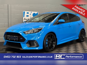 Used Ford Focus 2016 for sale - 78242803: Photo