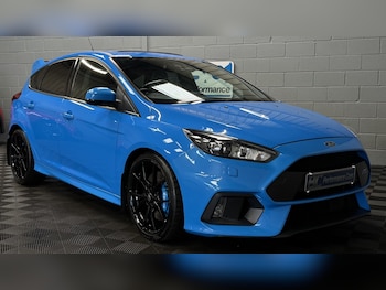 Used Ford Focus 2016 for sale - 78242803: Photo