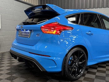 Used Ford Focus 2016 for sale - 78242803: Photo