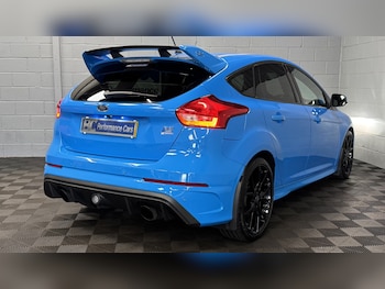 Used Ford Focus 2016 for sale - 78242803: Photo