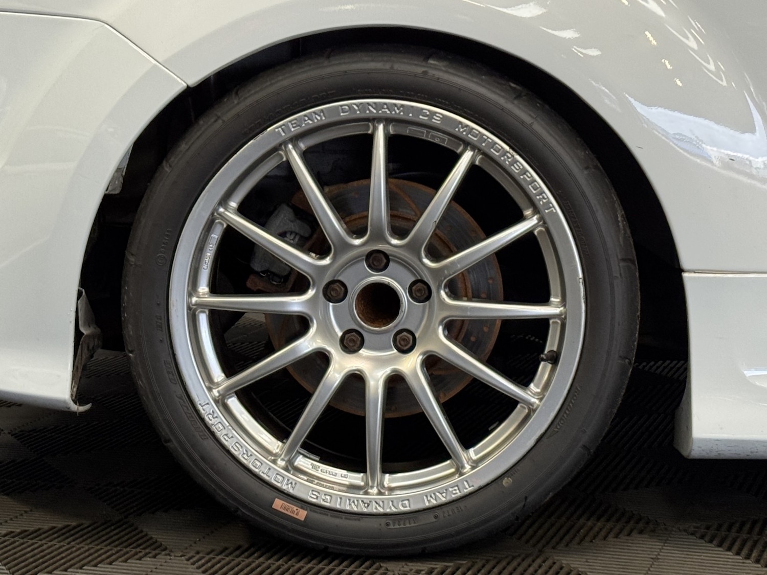 Used Ford Focus 2009 for sale - 76624422: Photo 19