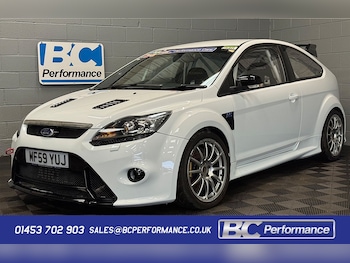 Used Ford Focus 2009 for sale - 76624422: Photo