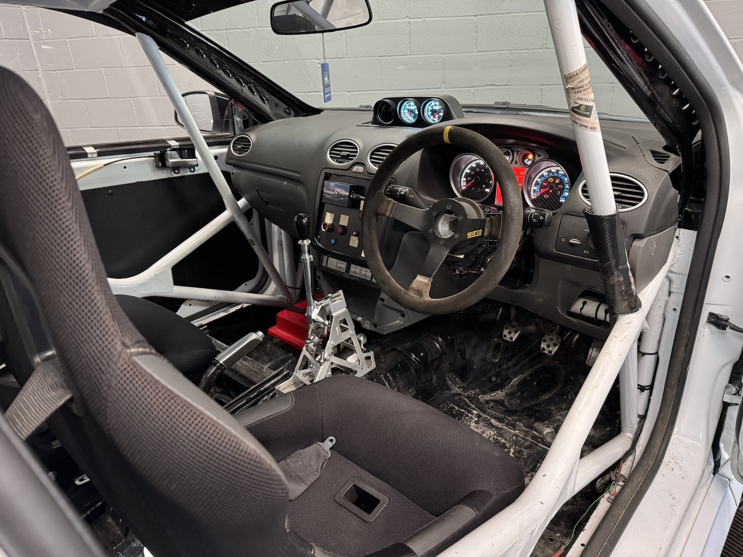 Used Ford Focus 2009 for sale - 76624422: Photo 20