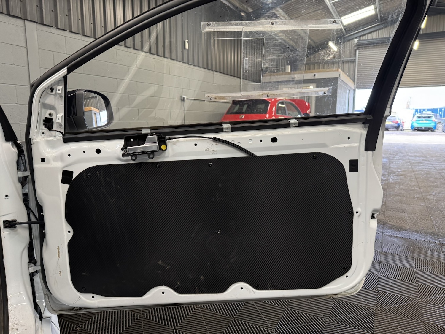 Used Ford Focus 2009 for sale - 76624422: Photo 21