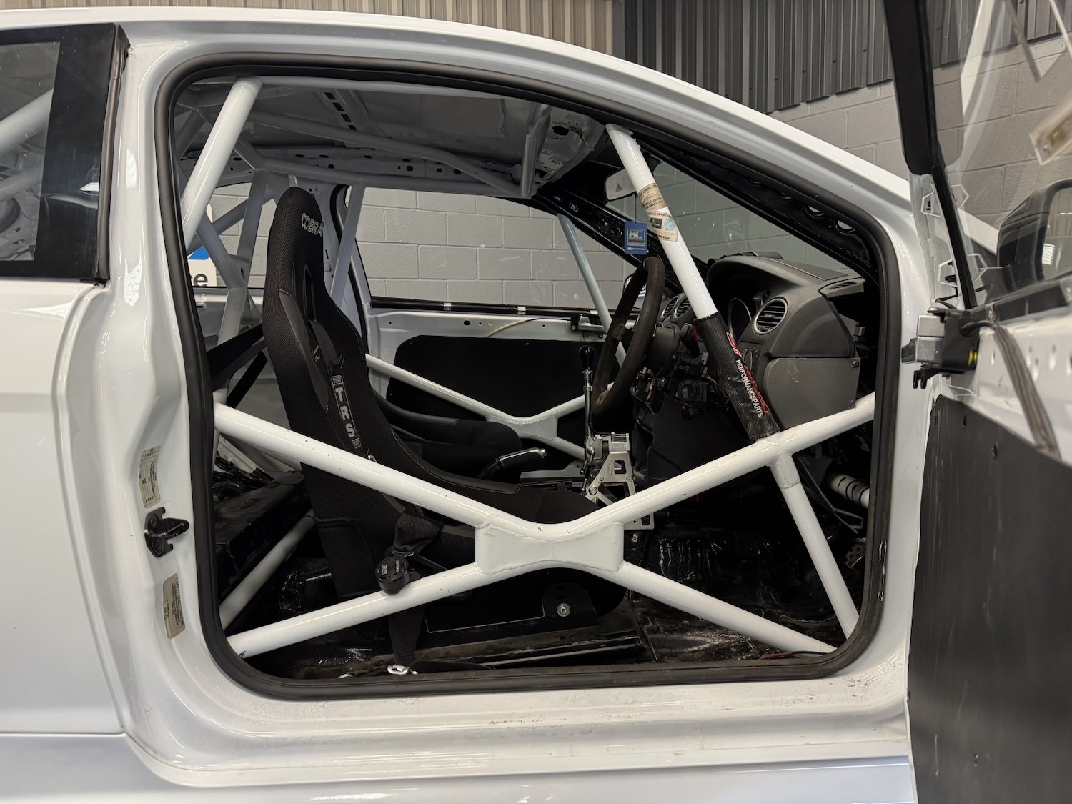 Used Ford Focus 2009 for sale - 76624422: Photo 22