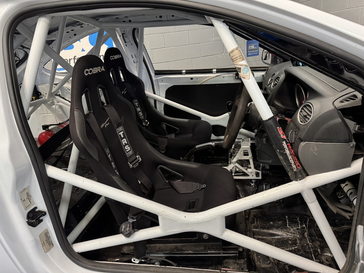 Used Ford Focus 2009 for sale - 76624422: Photo 23