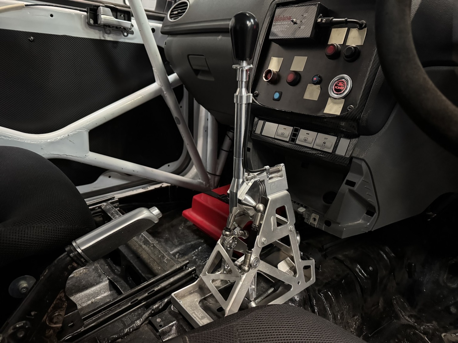 Used Ford Focus 2009 for sale - 76624422: Photo 24