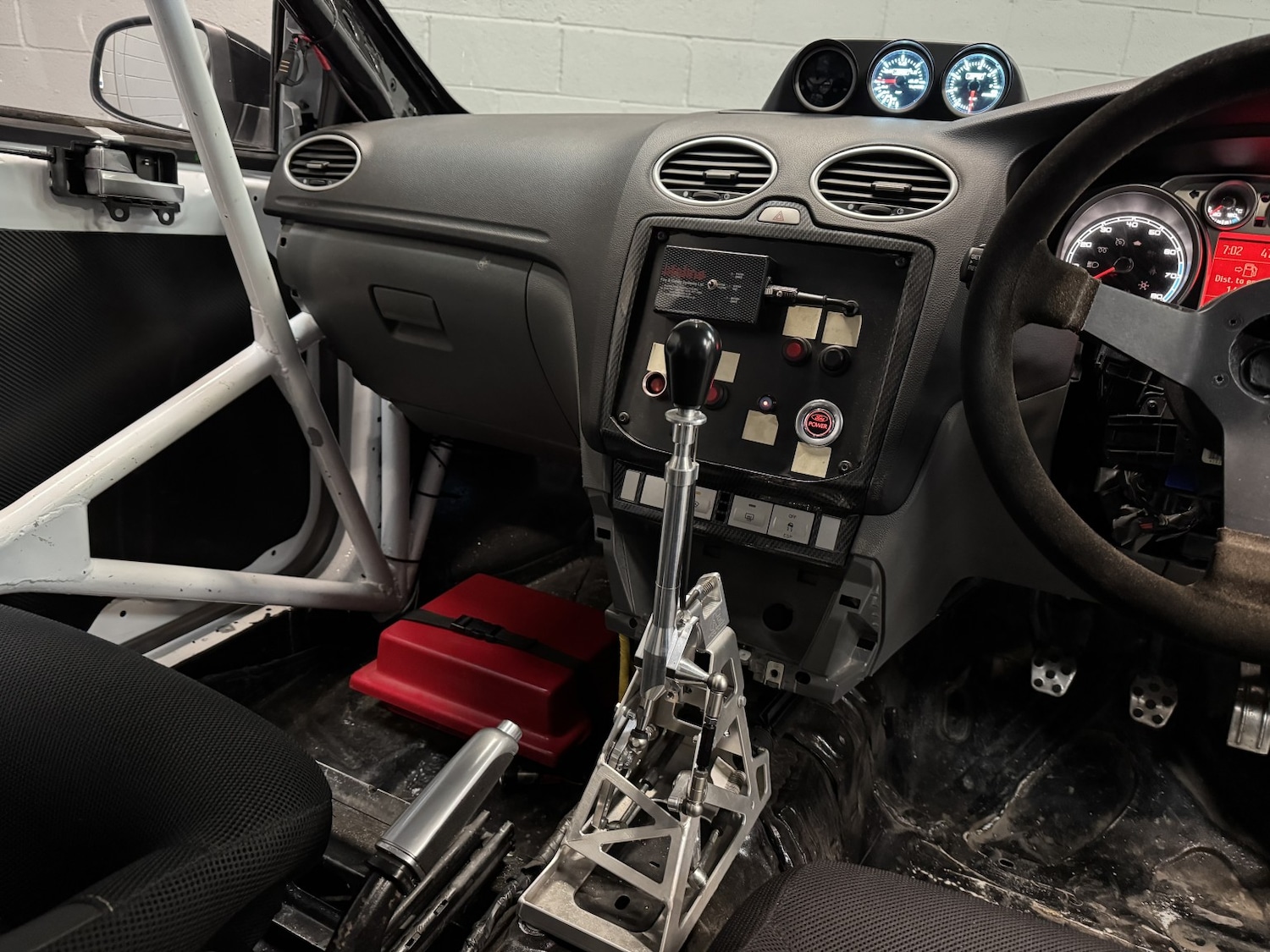 Used Ford Focus 2009 for sale - 76624422: Photo 25