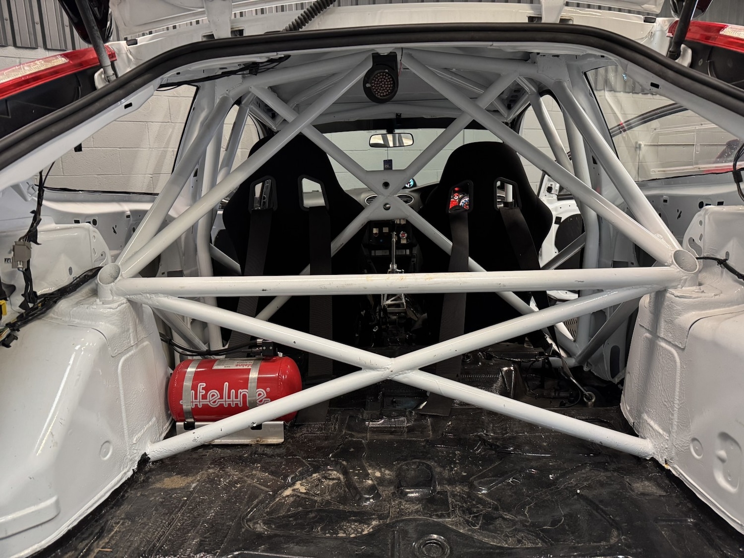 Used Ford Focus 2009 for sale - 76624422: Photo 26