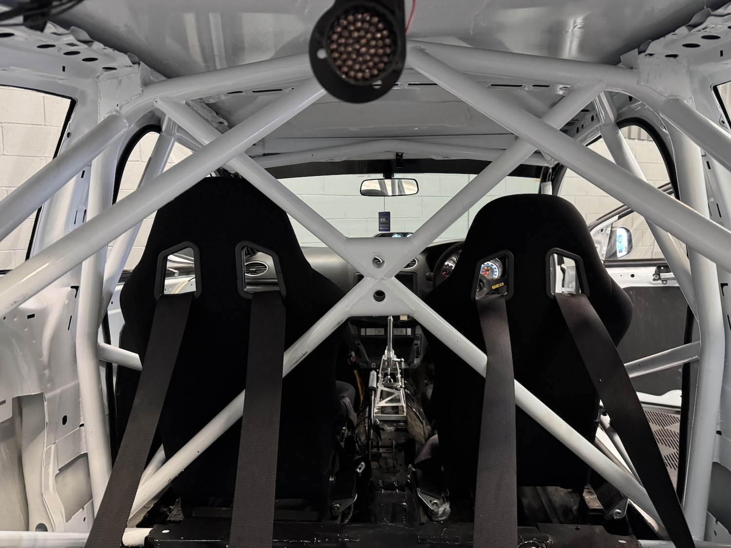 Used Ford Focus 2009 for sale - 76624422: Photo 27