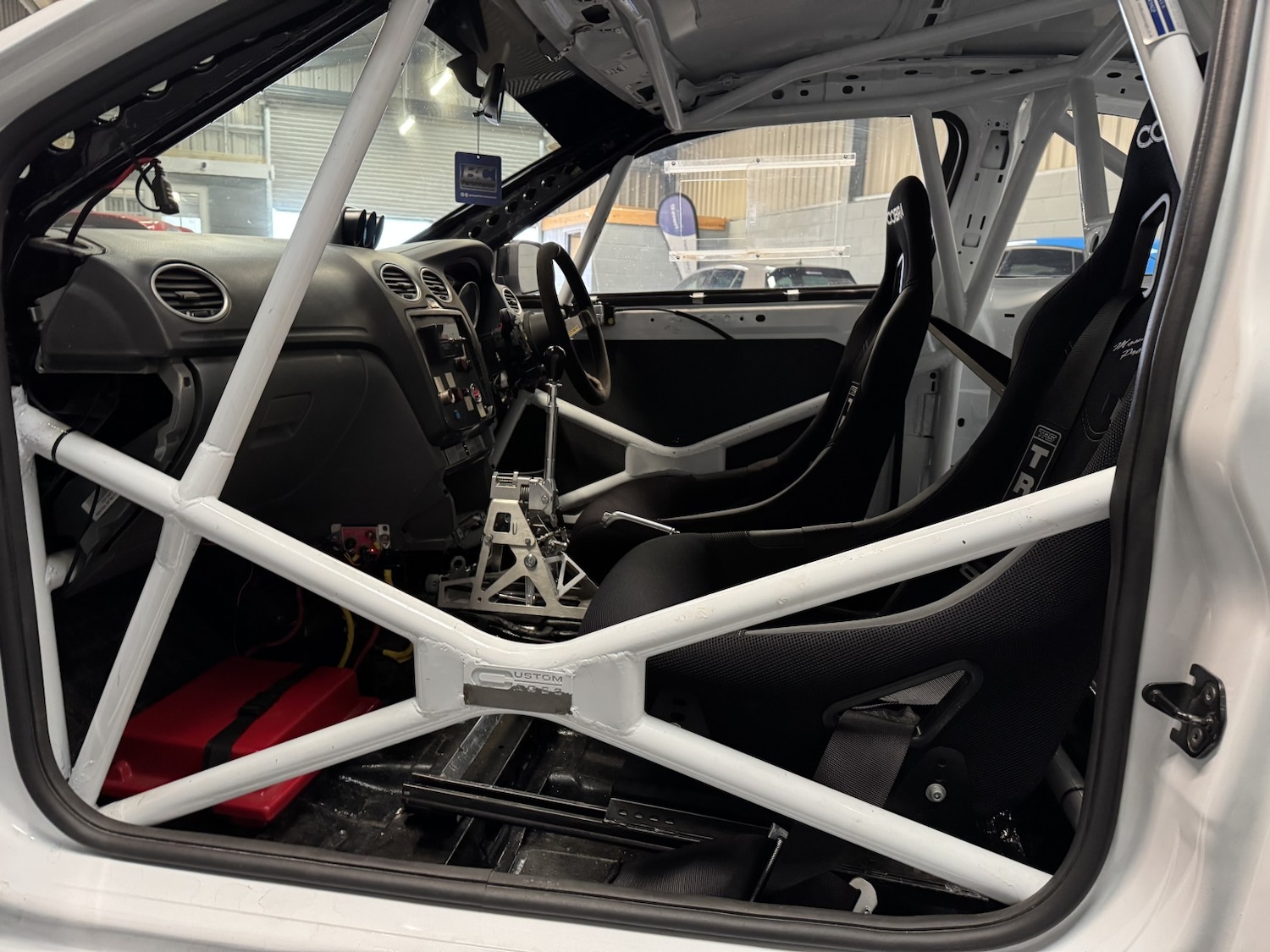 Used Ford Focus 2009 for sale - 76624422: Photo 29