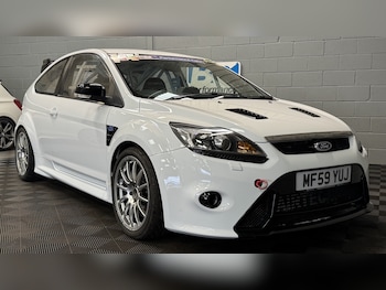 Used Ford Focus 2009 for sale - 76624422: Photo