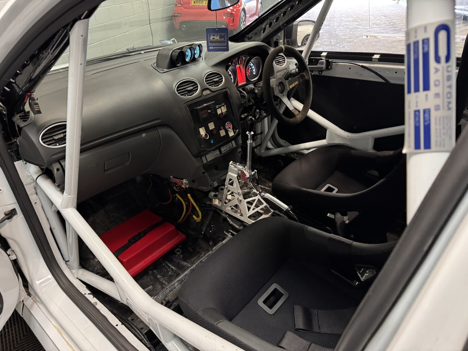 Used Ford Focus 2009 for sale - 76624422: Photo 31