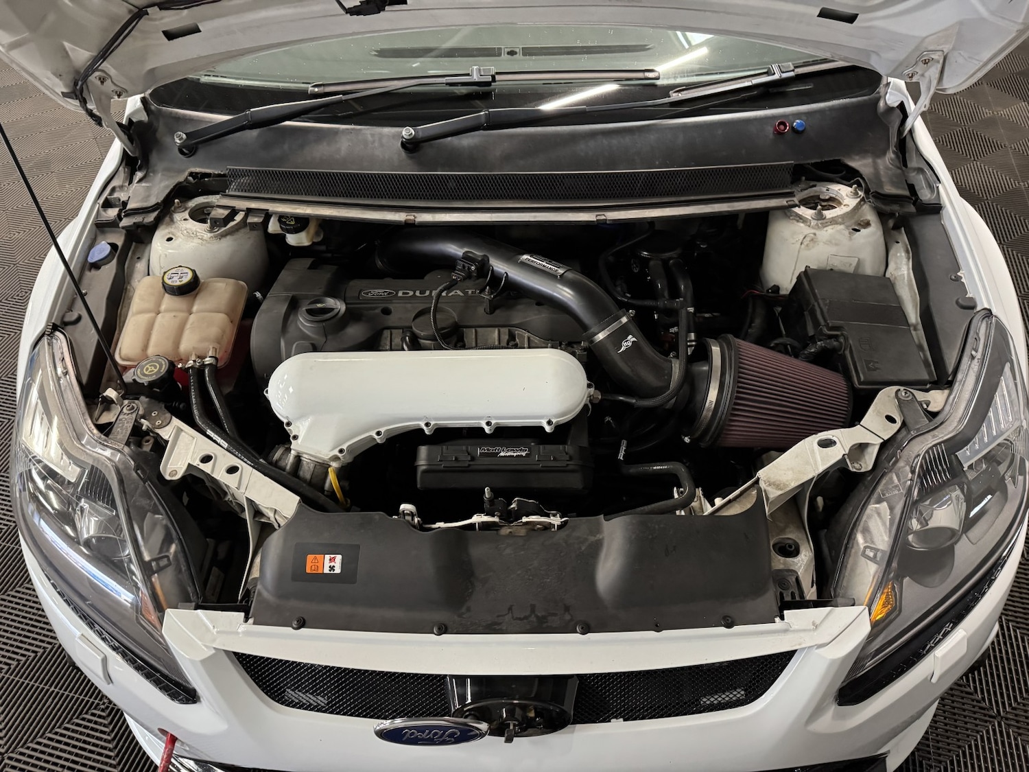 Used Ford Focus 2009 for sale - 76624422: Photo 32