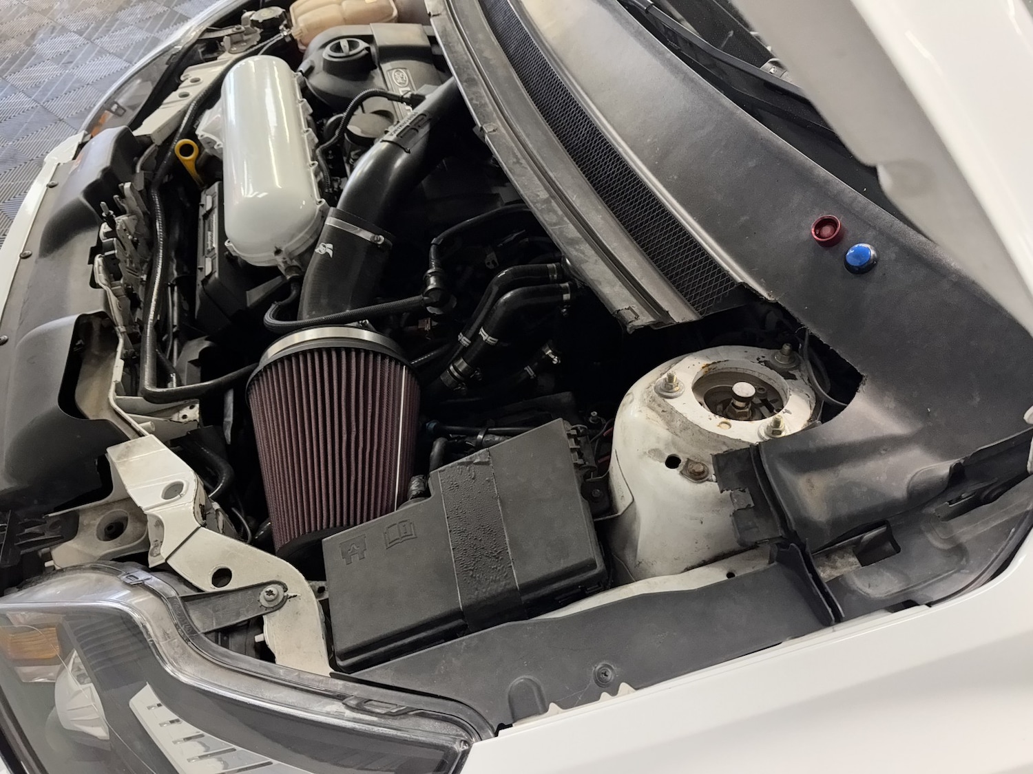 Used Ford Focus 2009 for sale - 76624422: Photo 34