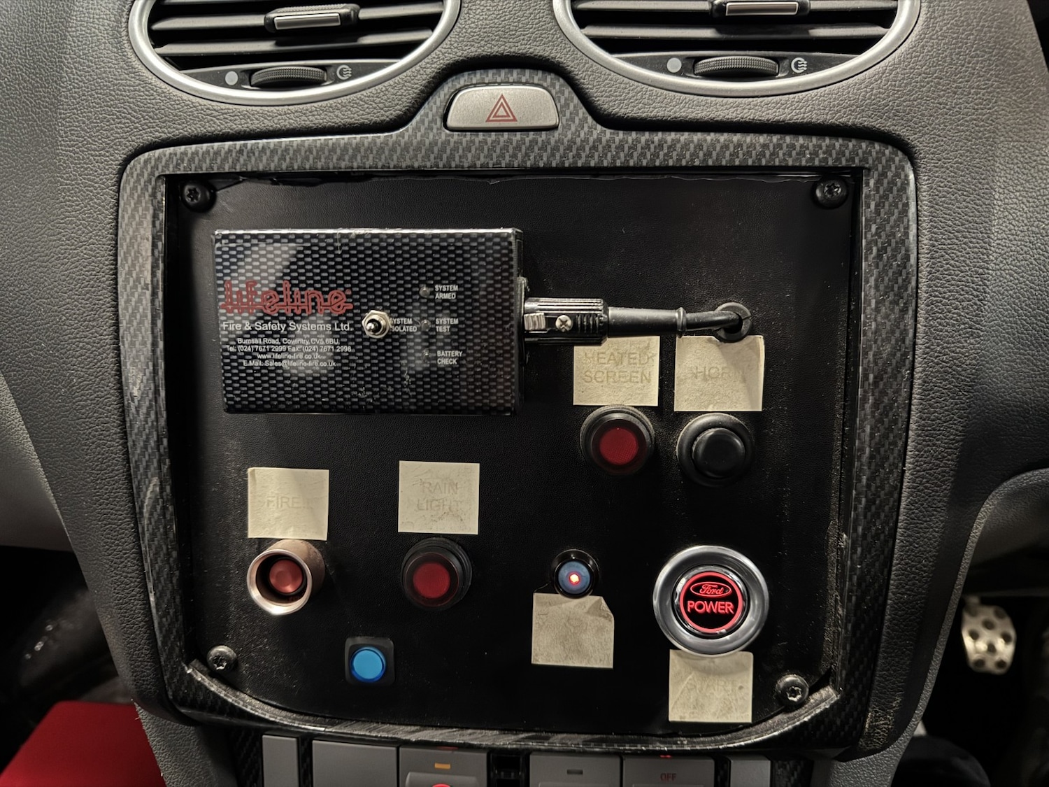 Used Ford Focus 2009 for sale - 76624422: Photo 35