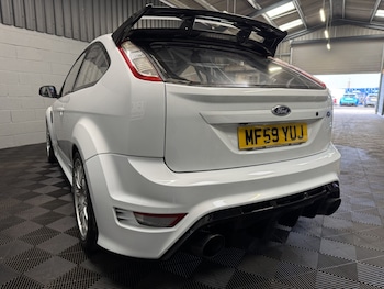 Used Ford Focus 2009 for sale - 76624422: Photo