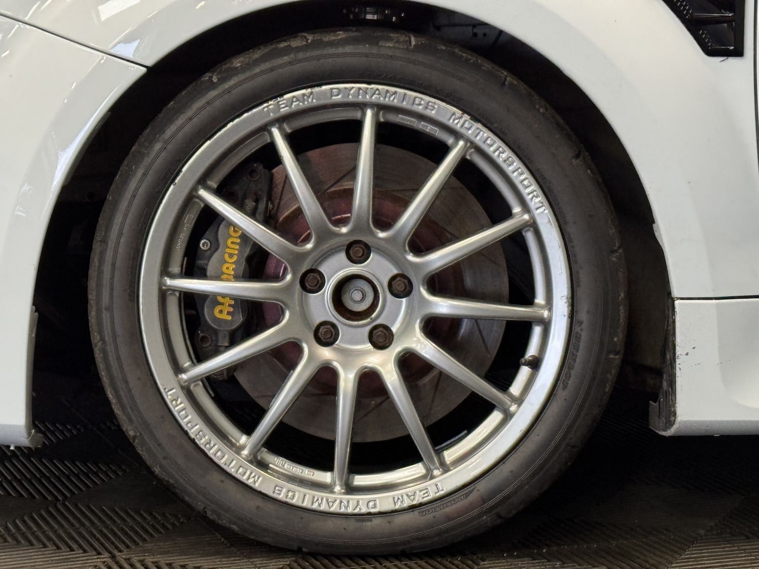 Used Ford Focus 2009 for sale - 76624422: Photo 6