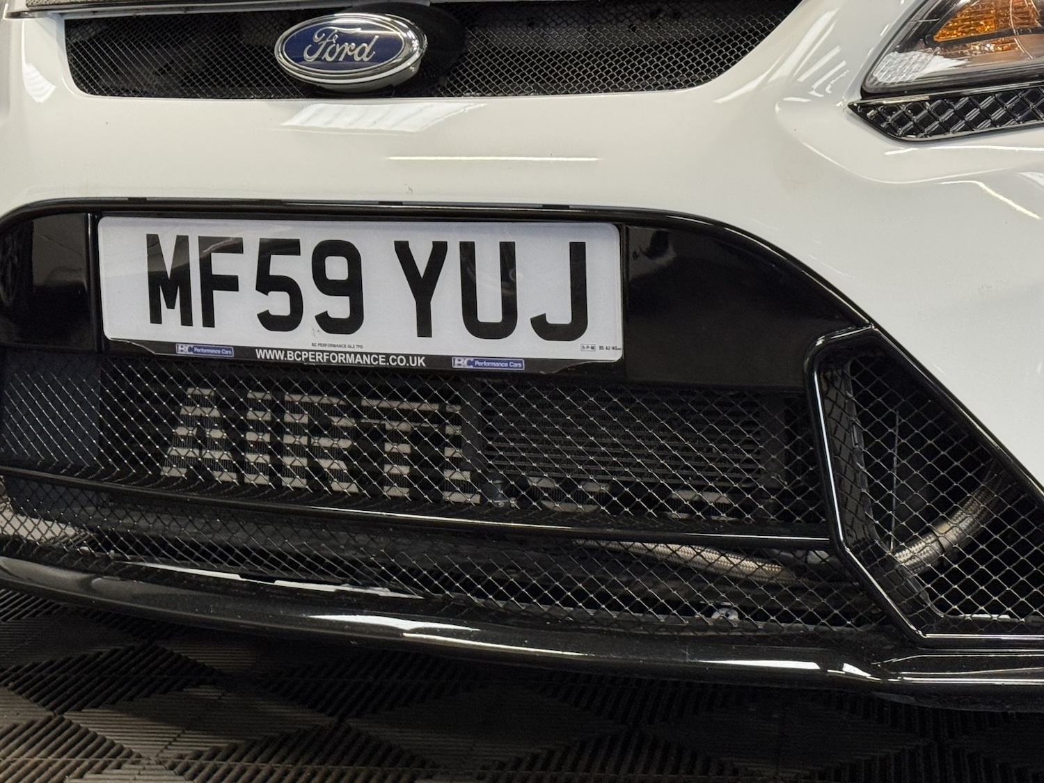 Used Ford Focus 2009 for sale - 76624422: Photo 7