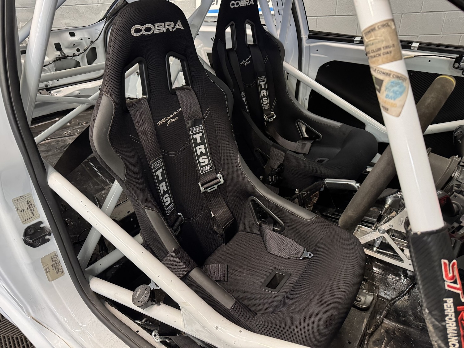 Used Ford Focus 2009 for sale - 76624422: Photo 8