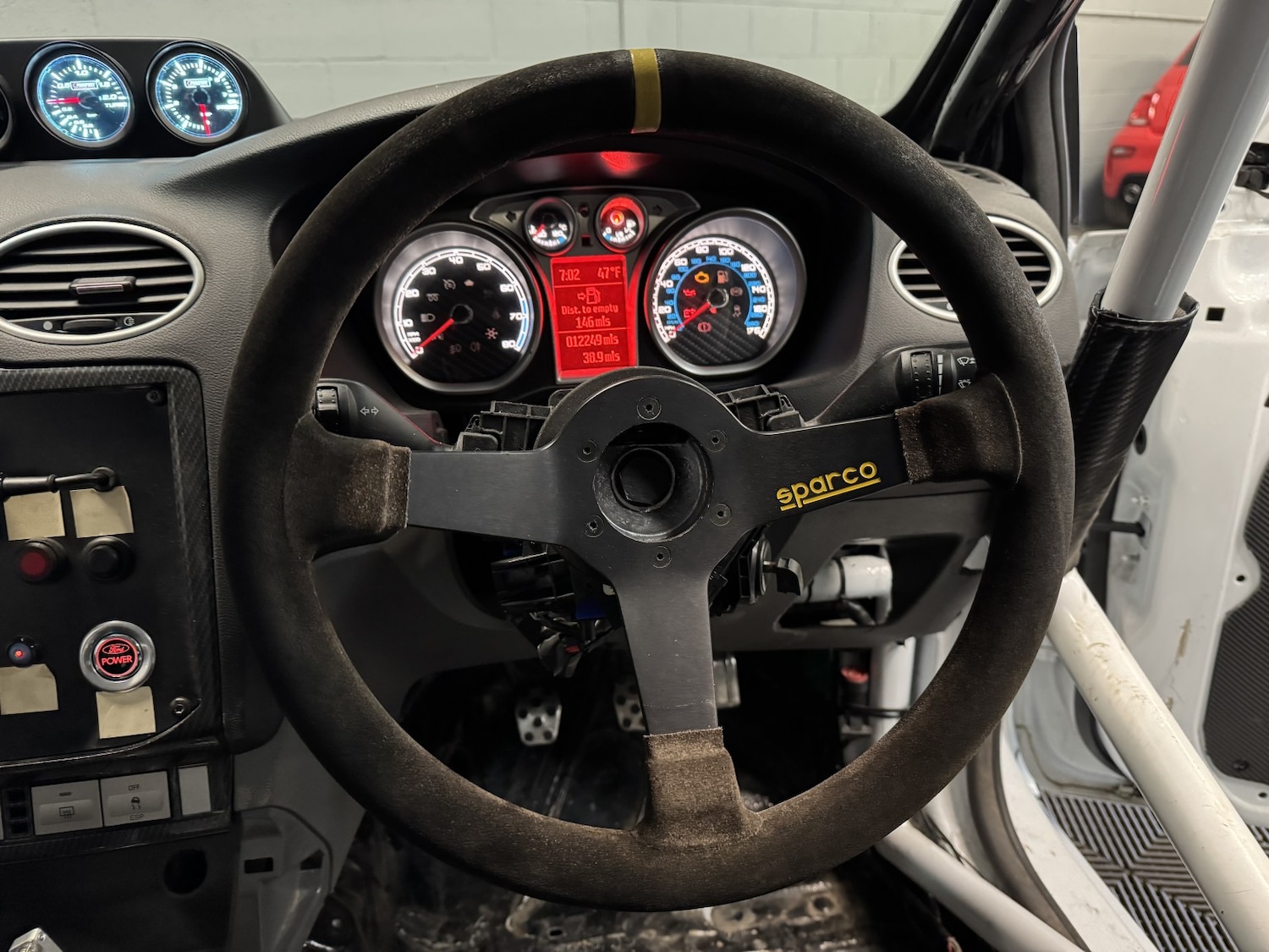 Used Ford Focus 2009 for sale - 76624422: Photo 9