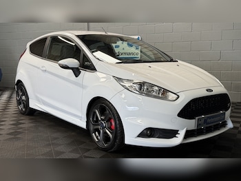 Used Ford Fiesta 2015 for sale - 78997743: Photo