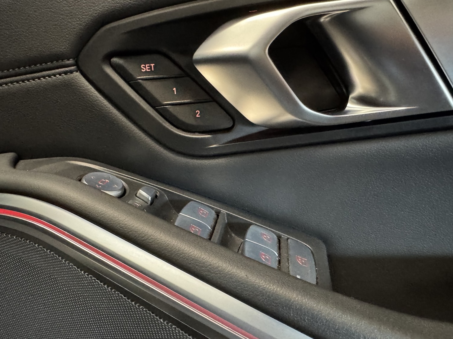 Used BMW M3 2024 for sale - 78162197: Photo 10