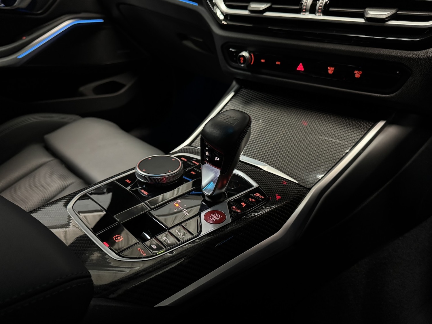 Used BMW M3 2024 for sale - 78162197: Photo 12