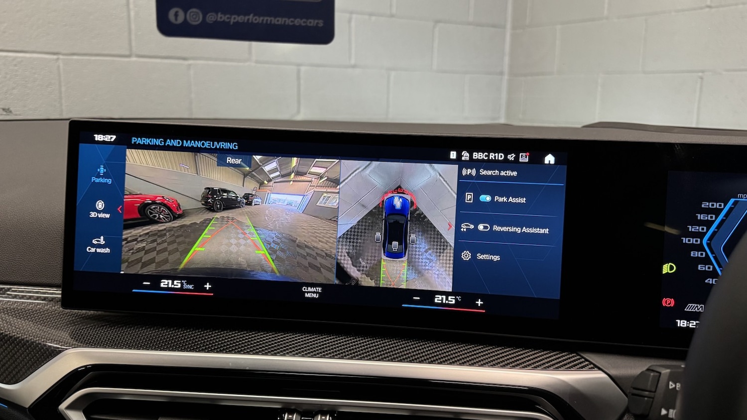 Used BMW M3 2024 for sale - 78162197: Photo 13