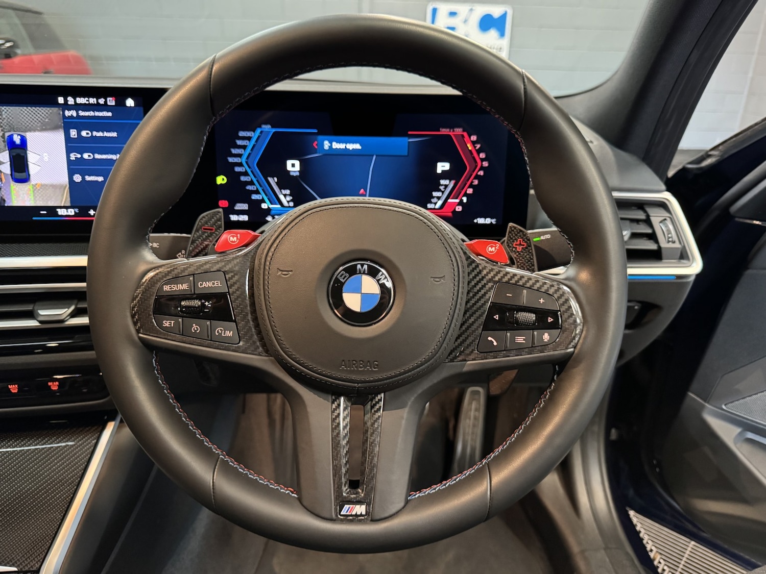 Used BMW M3 2024 for sale - 78162197: Photo 15