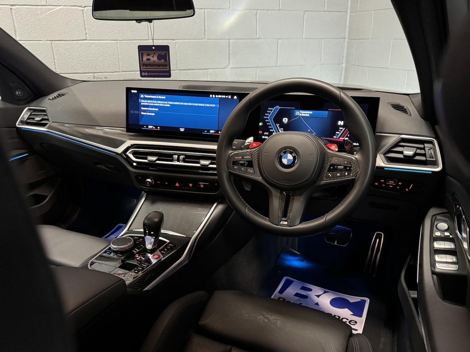 Used BMW M3 2024 for sale - 78162197: Photo 16