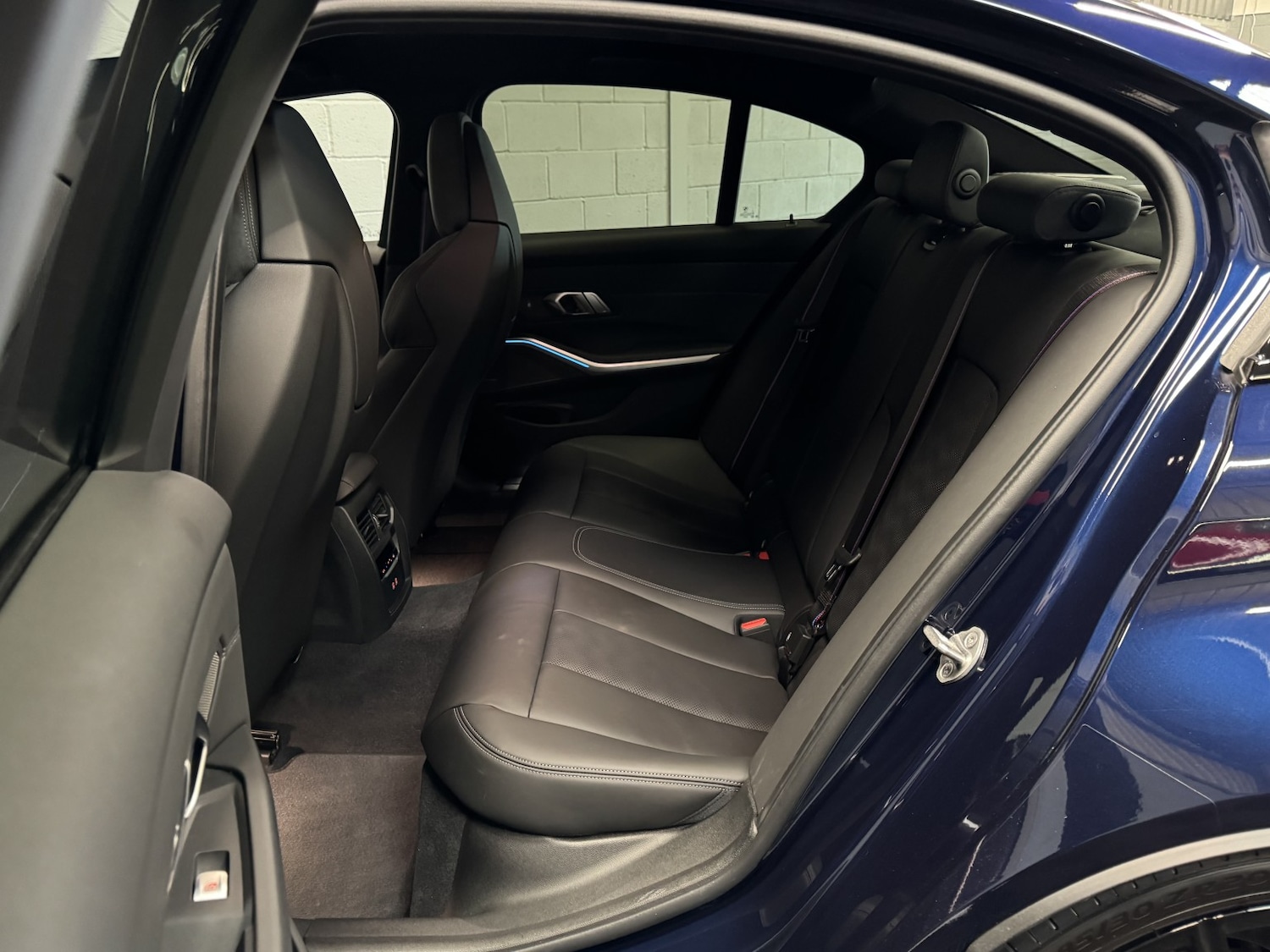 Used BMW M3 2024 for sale - 78162197: Photo 18