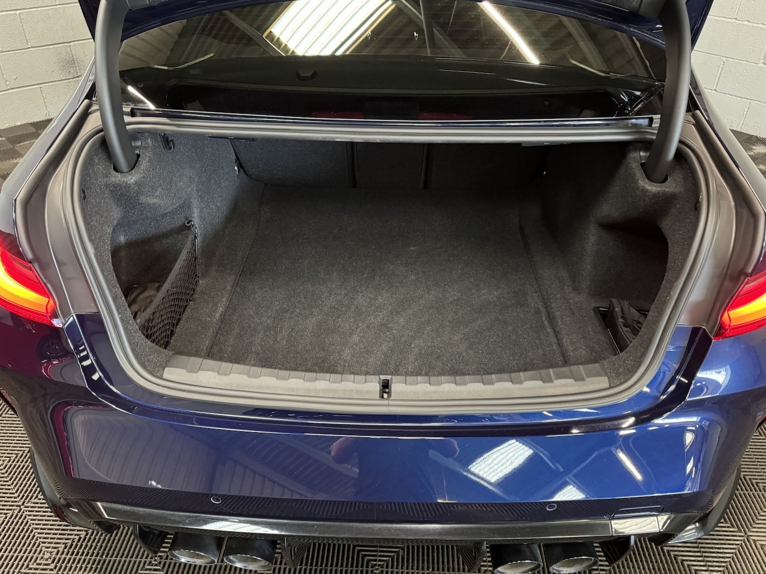 Used BMW M3 2024 for sale - 78162197: Photo 19