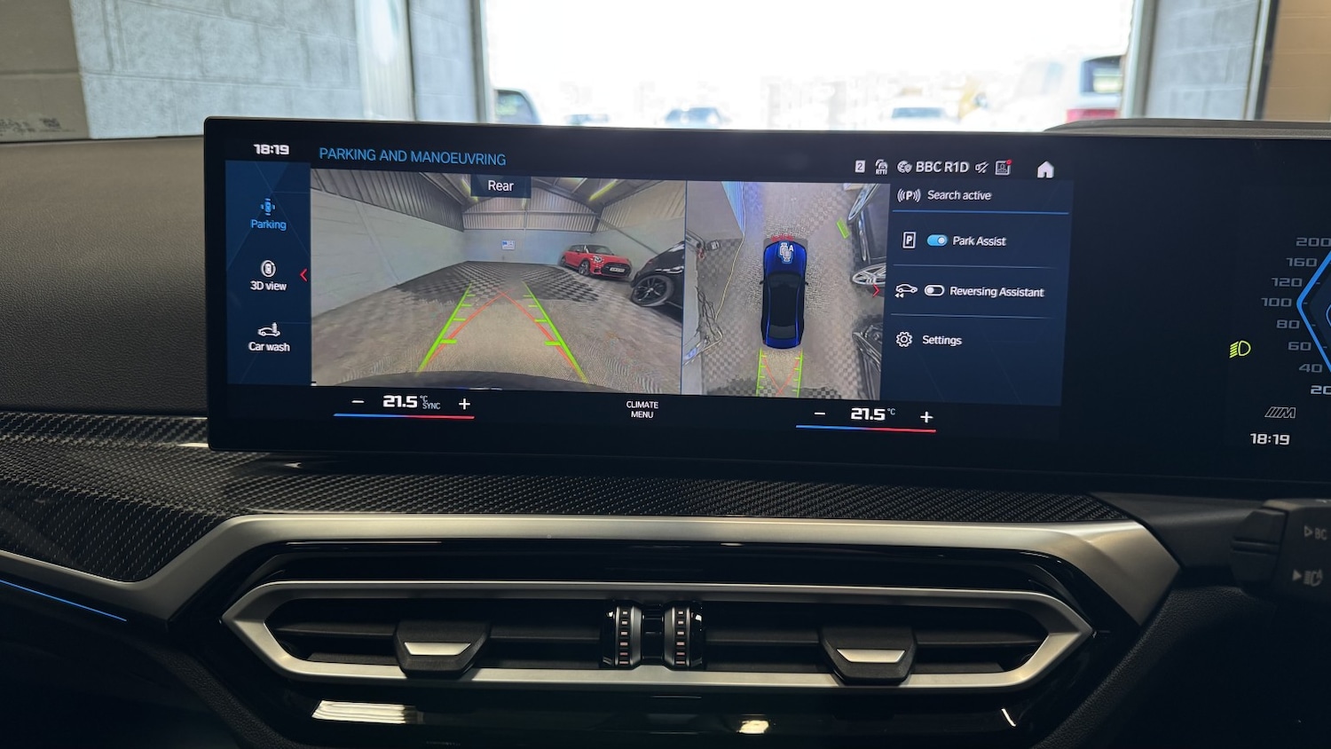 Used BMW M3 2024 for sale - 78162197: Photo 20