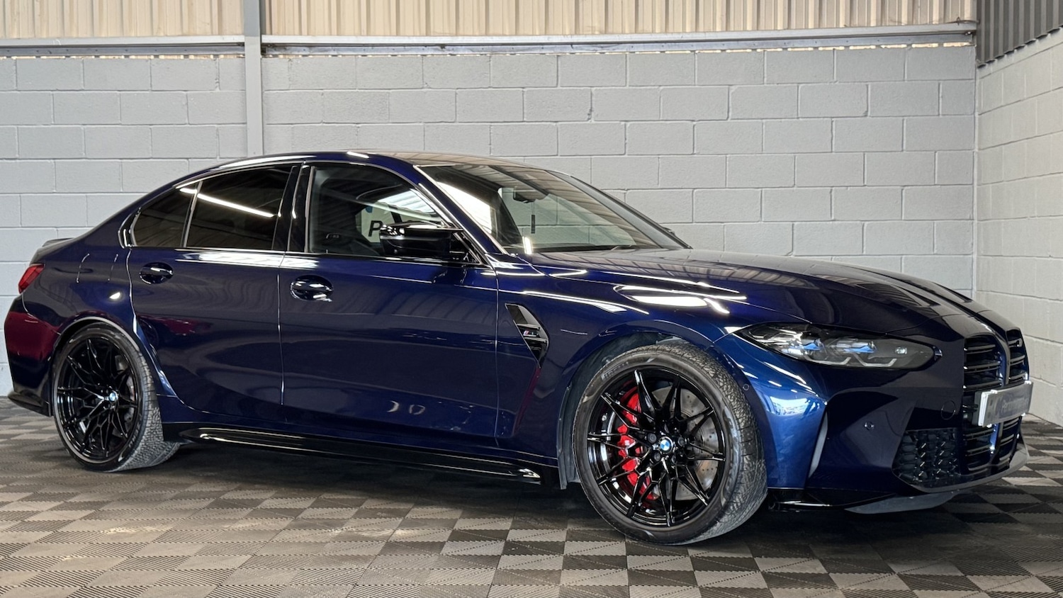 Used BMW M3 2024 for sale - 78162197: Photo 22