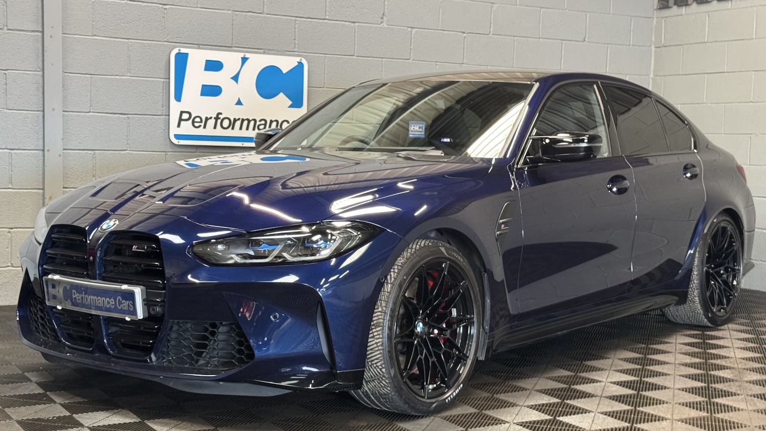 Used BMW M3 2024 for sale - 78162197: Photo 23