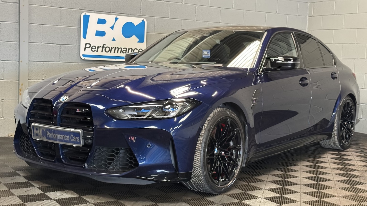 Used BMW M3 2024 for sale - 78162197: Photo 25