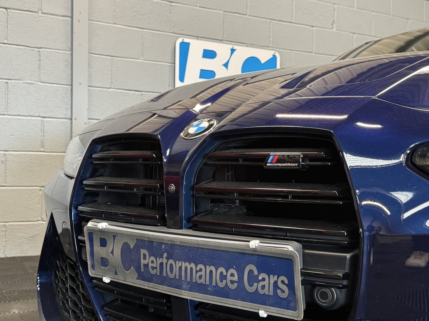 Used BMW M3 2024 for sale - 78162197: Photo 26