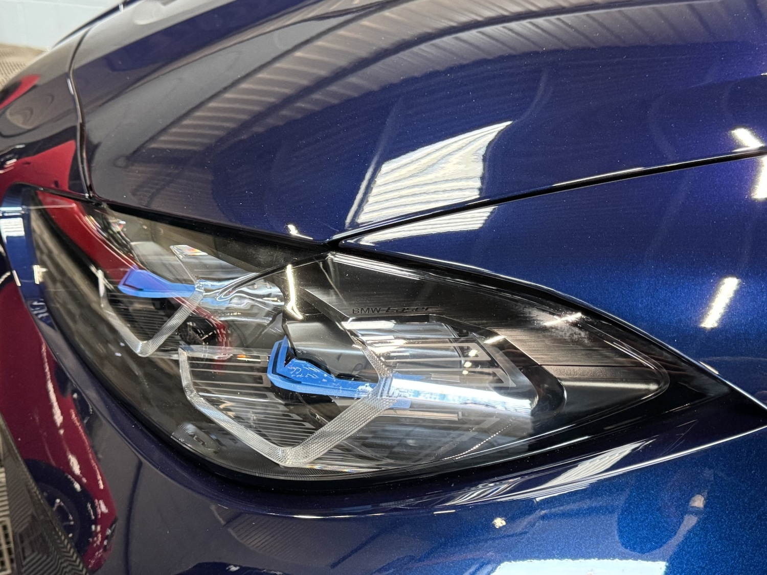 Used BMW M3 2024 for sale - 78162197: Photo 27