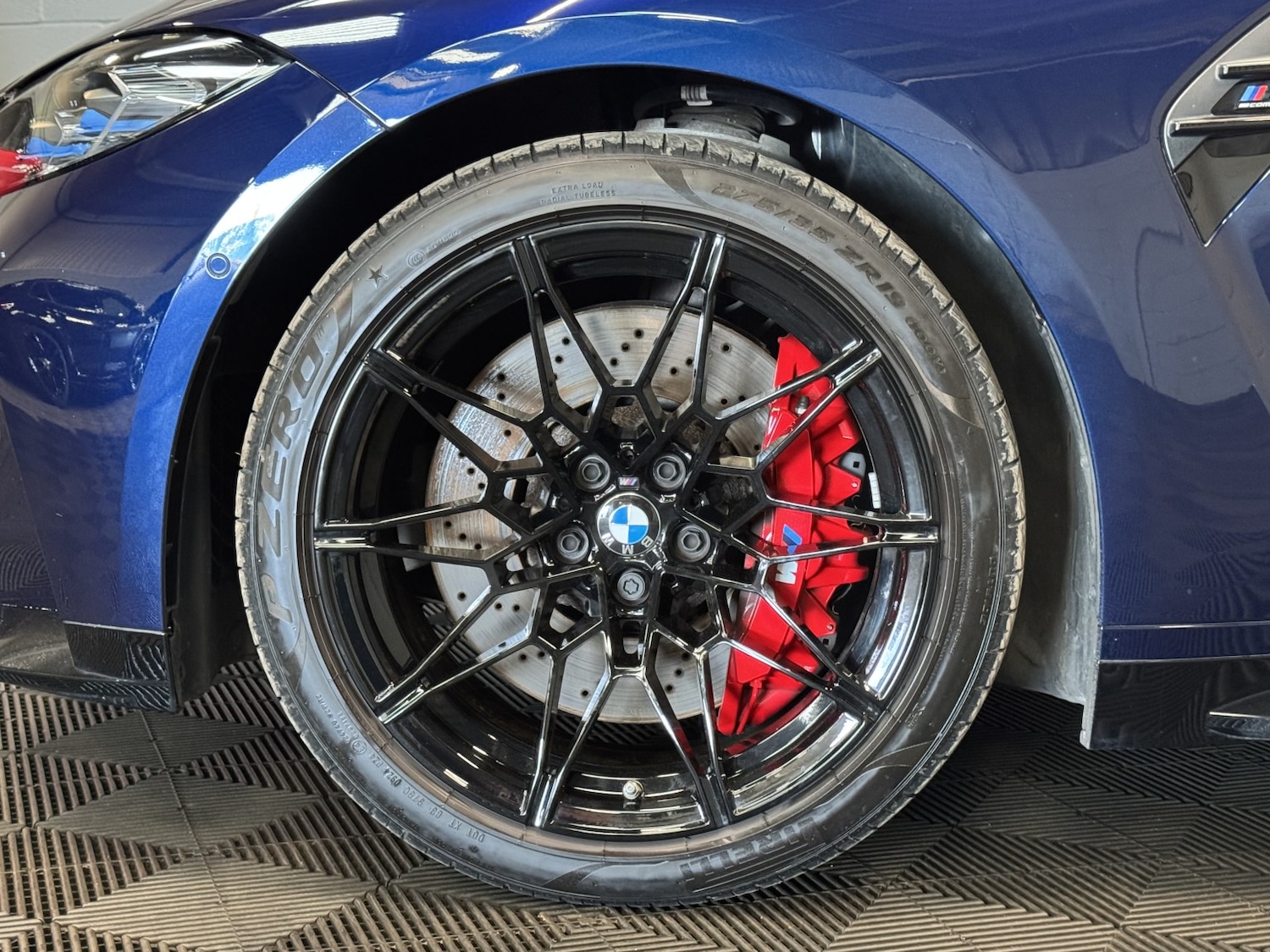 Used BMW M3 2024 for sale - 78162197: Photo 28