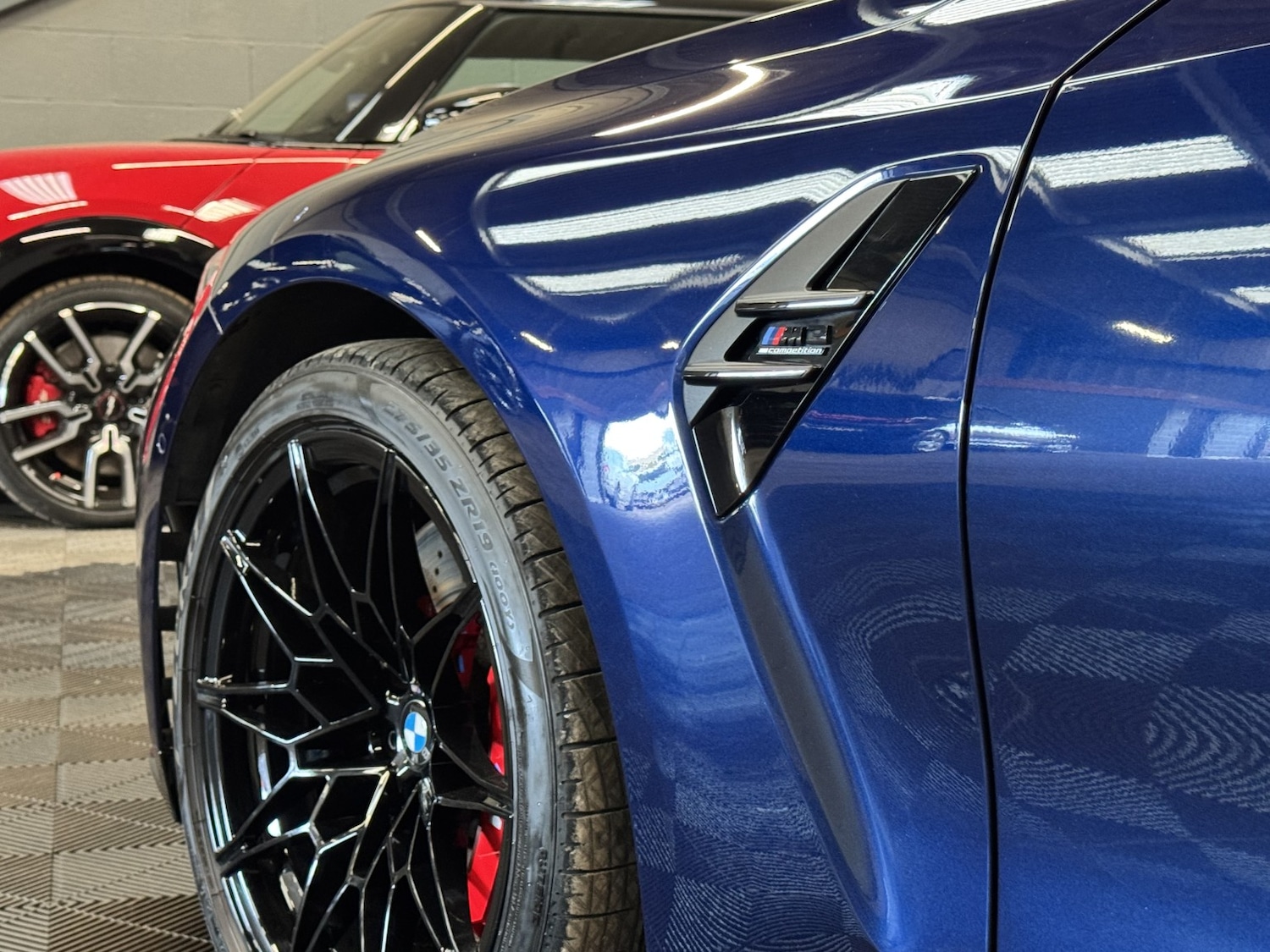 Used BMW M3 2024 for sale - 78162197: Photo 29