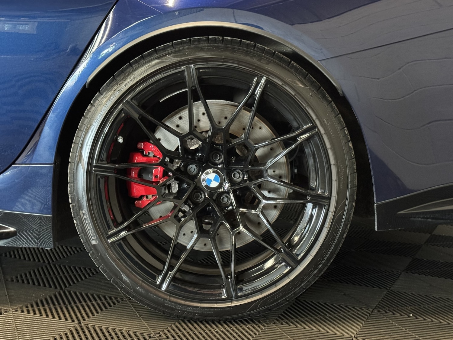 Used BMW M3 2024 for sale - 78162197: Photo 31