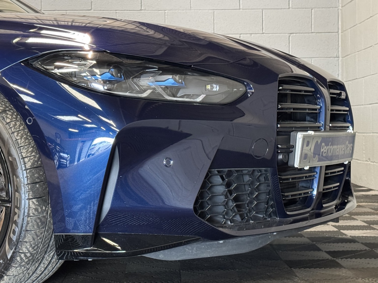 Used BMW M3 2024 for sale - 78162197: Photo 34